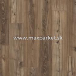 PERGO Drammen Pro L0248-05013 BROWN LEATHERED OAK AC5/33 V4 1,596m2