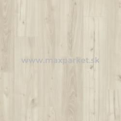 PERGO Drammen Pro L0248-05015 WHITE GLOOM OAK AC5/33 V4 1,596m2