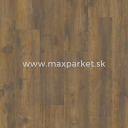 PERGO Namsen Pad Pro V4307-40287 DARK CENTURY OAK 23/33 V4 2,128 m2