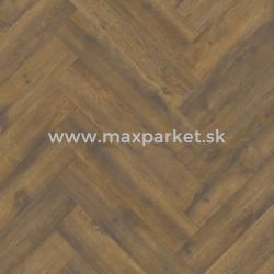 PERGO Vorma Pad Pro V4524-40287 DARK CENTURY OAK 23/33 V4 0,794 m2